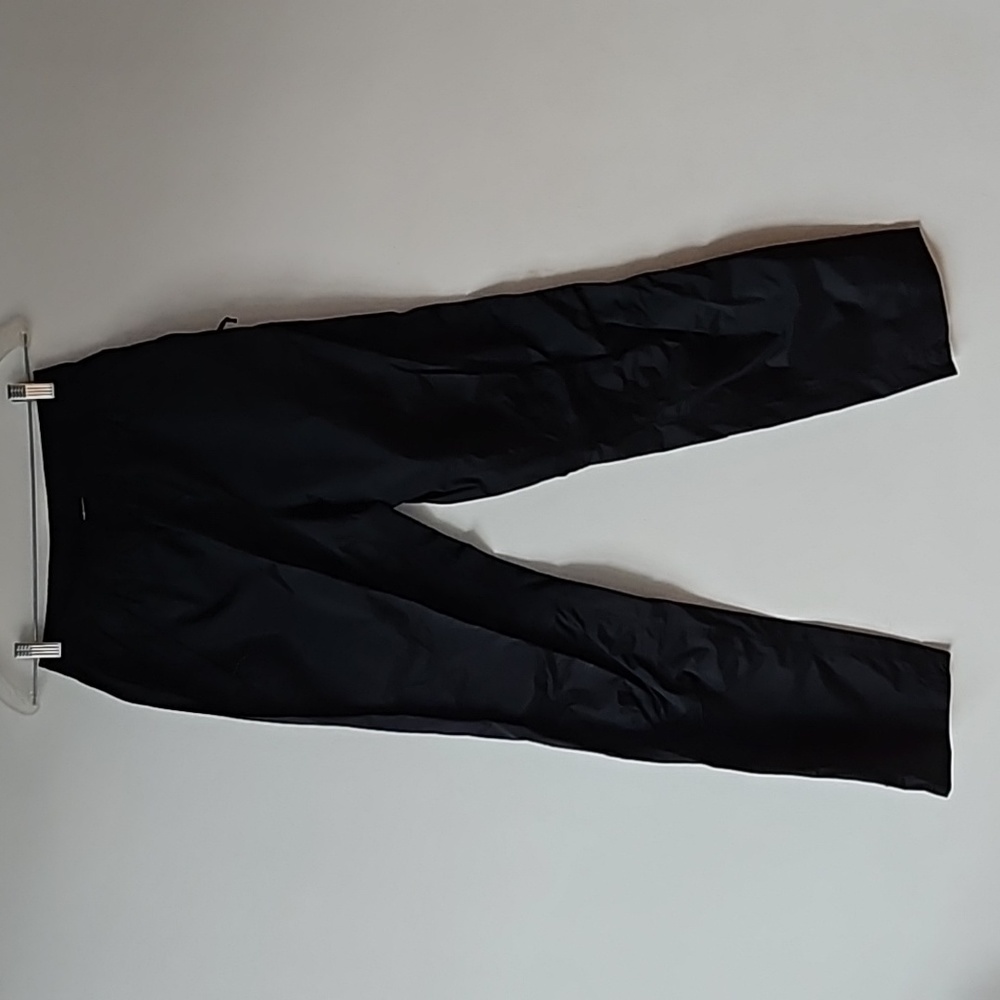 Patagonia h2no Rain Pants, Womens Small